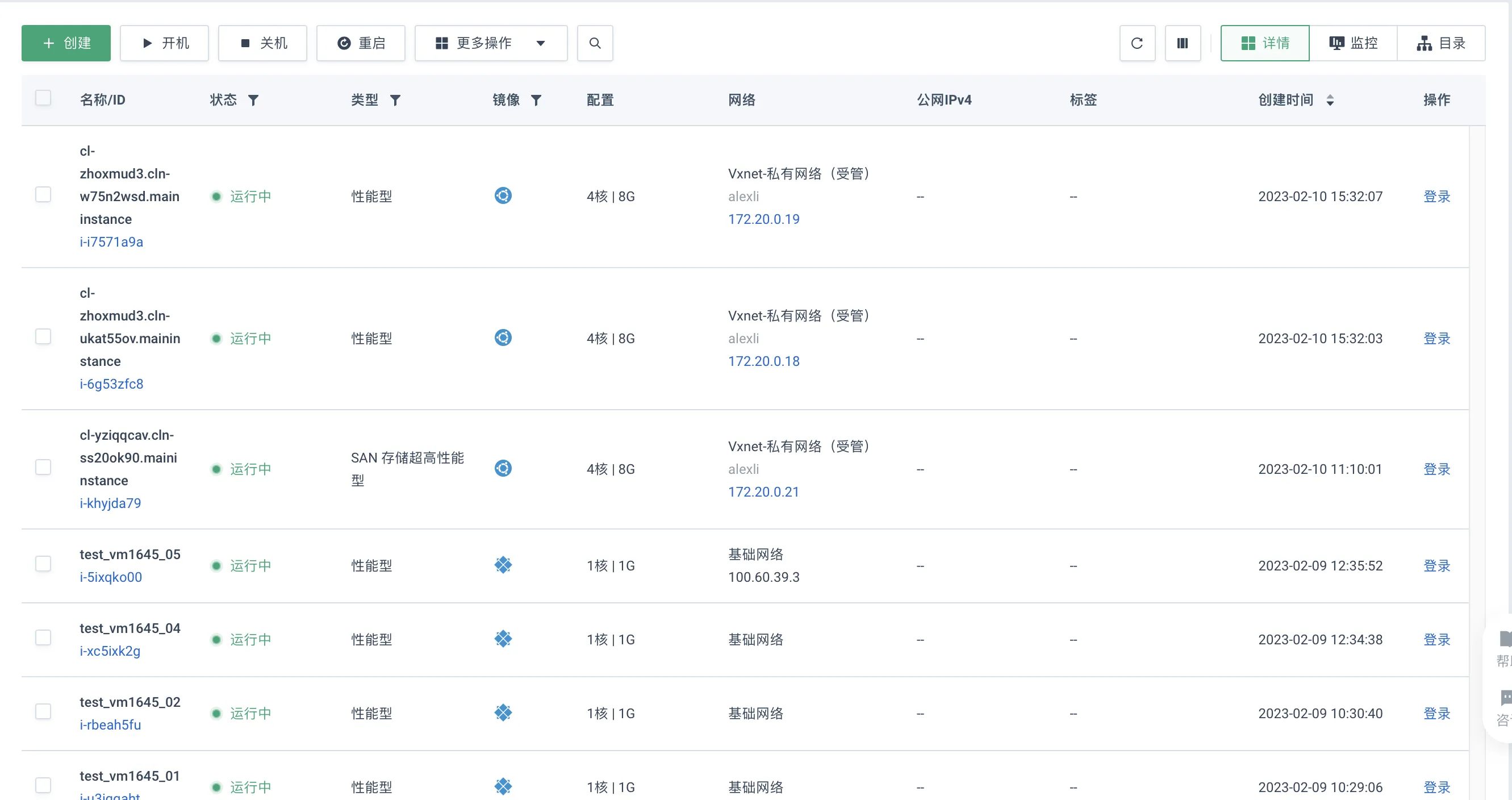 manual view list 1 co