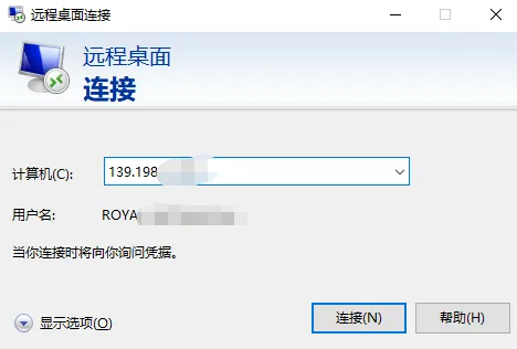 manual windows connect 6